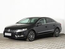 Volkswagen Passat CC 1.8 AMT, 2013, 150 000 км, с пробегом, цена 1 099 000 руб.