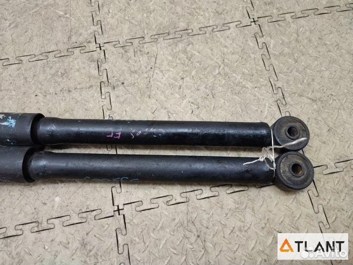 Амортизатор задний daihatsu mira