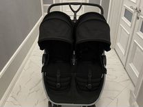 Коляска для двойни Britax B-Agile Double