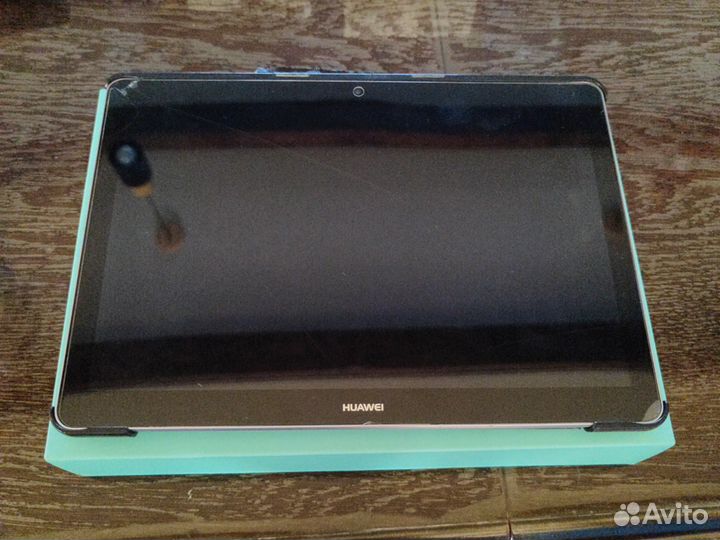 Планшет huawei mediapad t3 10 16 гб