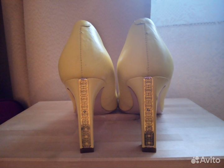 Туфли женские 37 размер