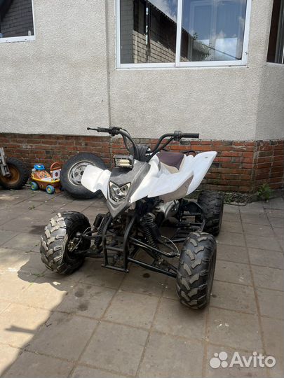 Квадроцикл 150сс