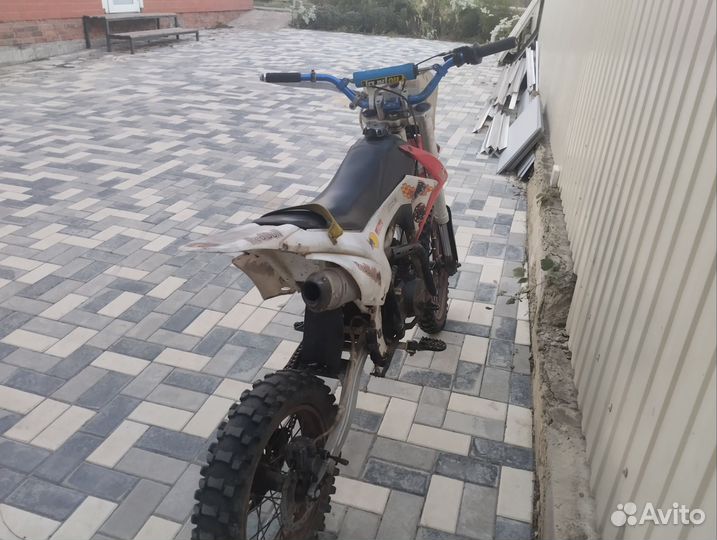 Bse mx125