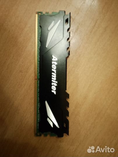 Ddr 4