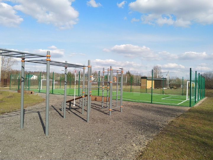 Участок 14,2 сот. (СНТ, ДНП)