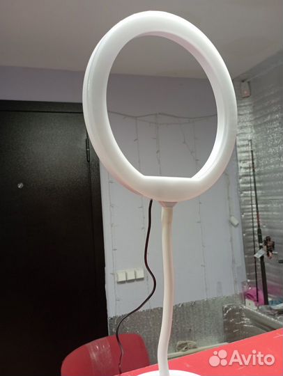 Лампа Led Led 128