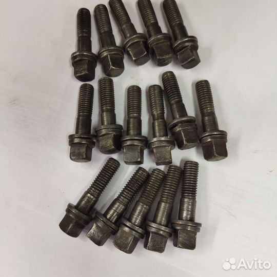 Болты м72 к750