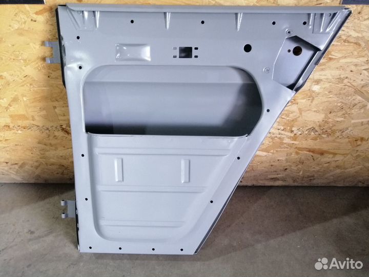 Дверь задняя правая УАЗ Хантер (УАЗ 469)