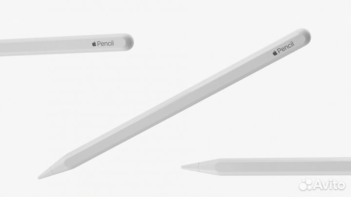 Apple pencil 2gen