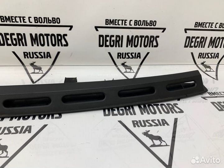 Воздуховод заднего стекла Volvo 940 960 S80 91-98