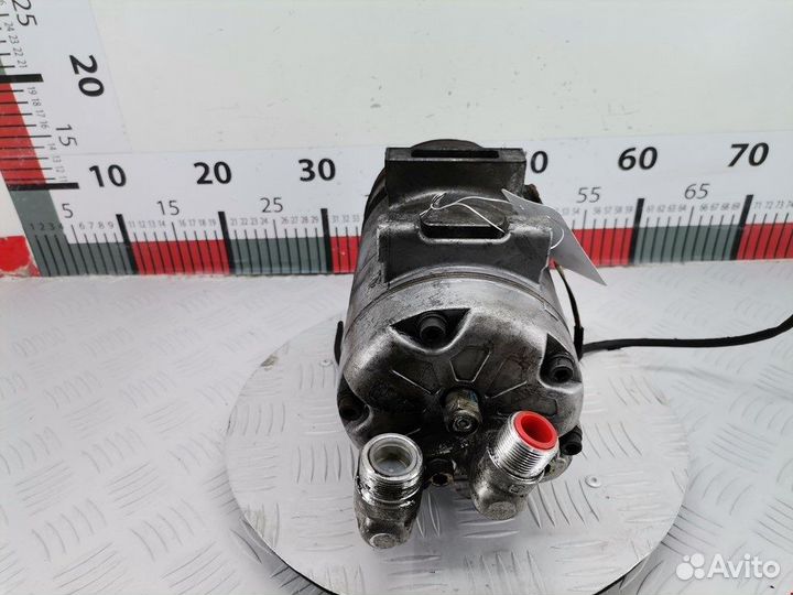 Компрессор кондиционера для Audi 80 B4 8A0260805AE
