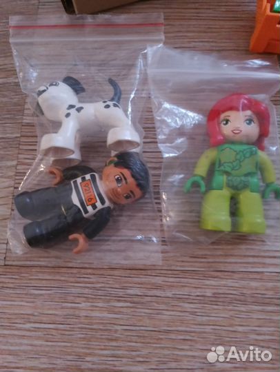 Lego duplo