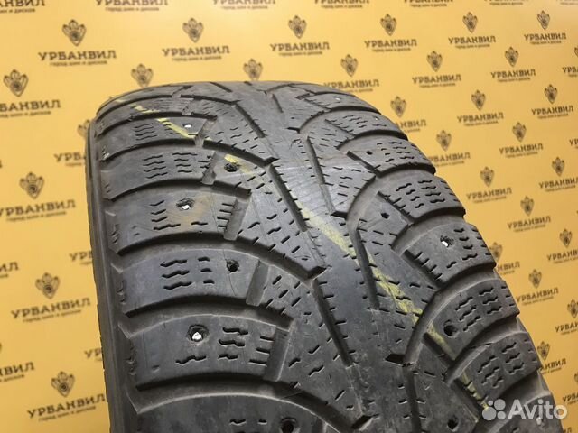 Nokian Tyres Hakkapeliitta 5 195/55 R15 89