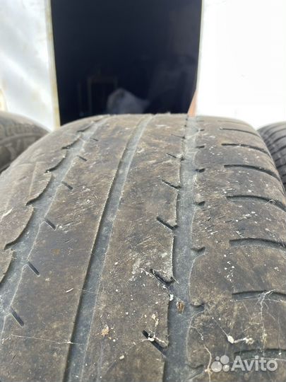 Goodyear Eagle F1 GS 205/50 R16 91G