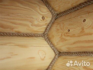 Джут, джутовый канат