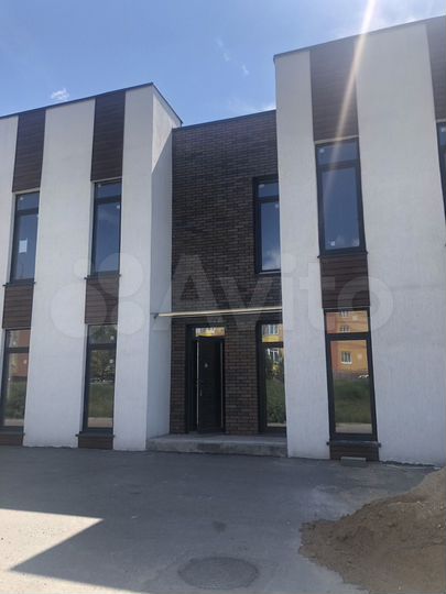 Таунхаус 120 м² на участке 2,2 сот.