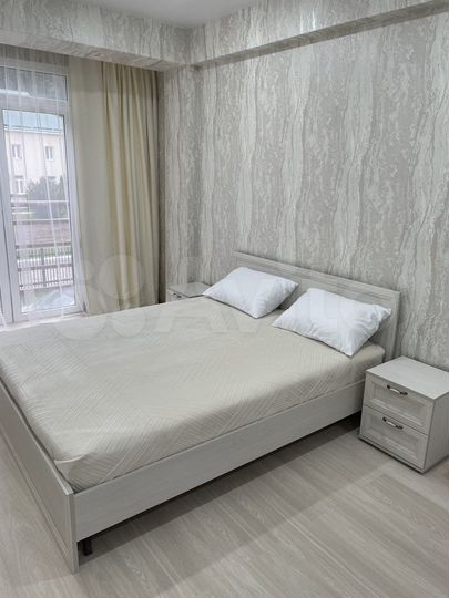 3-к. квартира, 83 м², 2/5 эт.