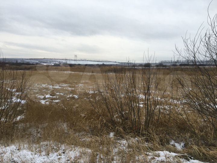 Участок 1,2 га (СНТ, ДНП)