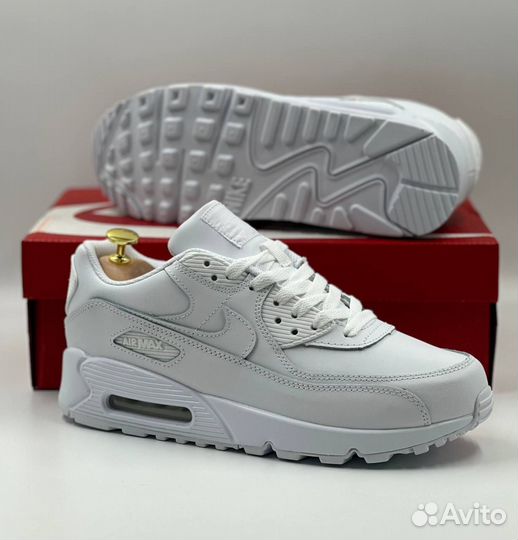 Кроссовки мужские Nike Air Max 90 р.41 - 45