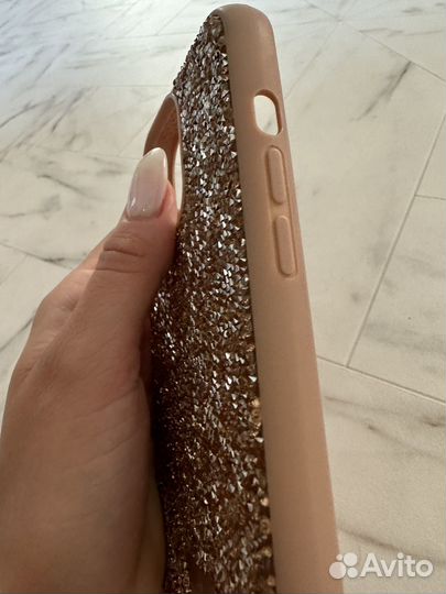 Чехол на iPhone 13 pro