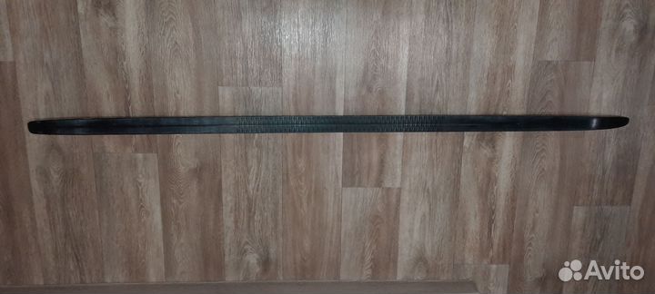 Лыжи беговые детские 160, 1 шт