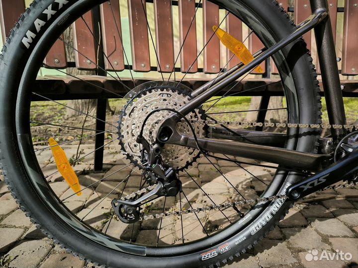Gaint XTC SLR 29 1