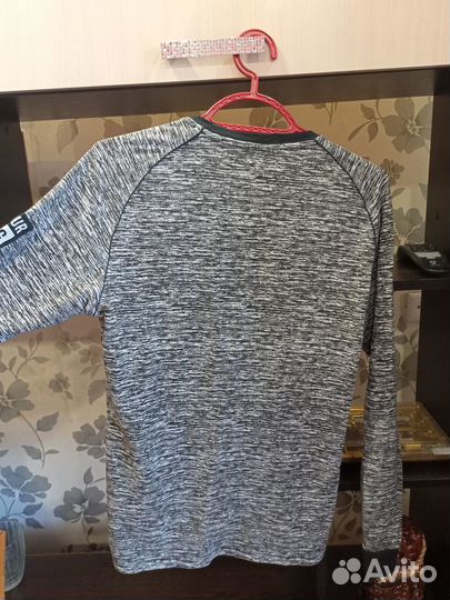 Джемпер мужской 48