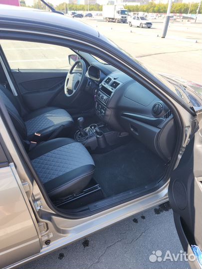 Аренда автомобилей под такси на газу