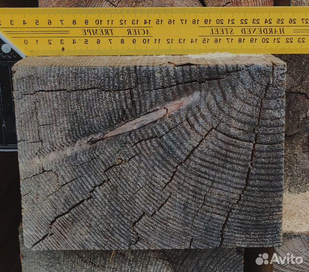 Комфортные дома с брусом из лиственницы