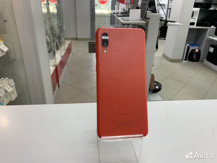 Samsung Galaxy A02s, 3/32 ГБ