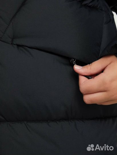 Пальто northland для девочки 146-152