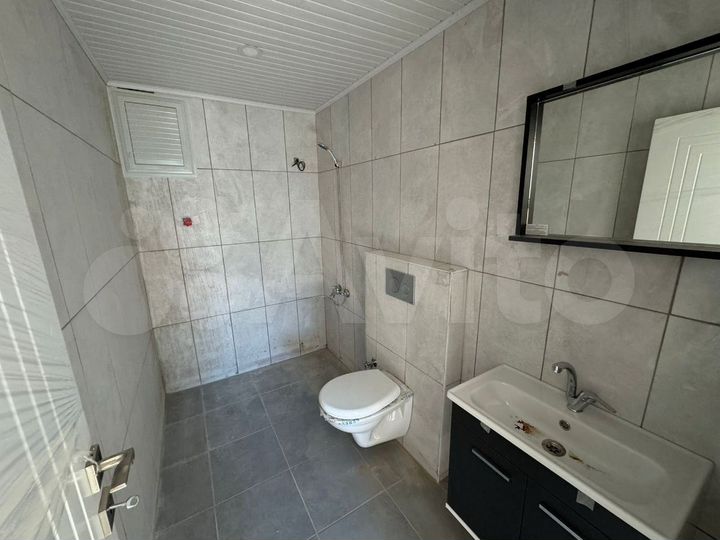 1-к. квартира, 40 м² (Турция)