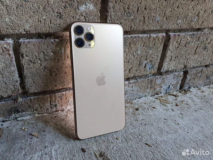 iPhone 11 Pro Max, 64 ГБ