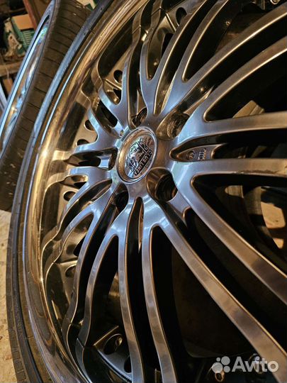 Диски 5114.3 r19