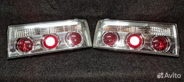 Продам Фары на BMW