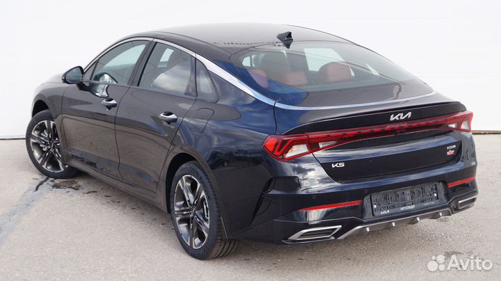 Kia K5 2.5 AT, 2023