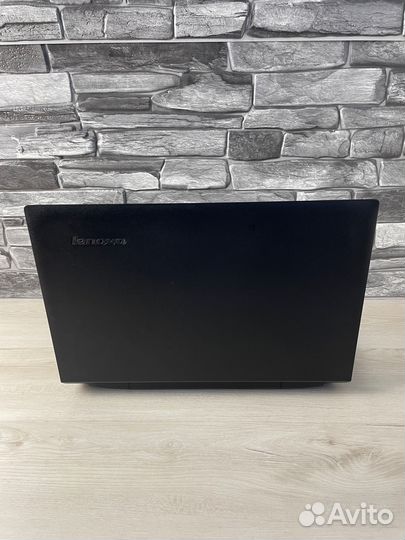 Ноутбук Lenovo B590