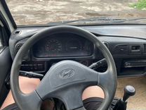 Hyundai Porter 2.5 MT, 2006, 260 630 км, с пробегом, цена 500 000 руб.