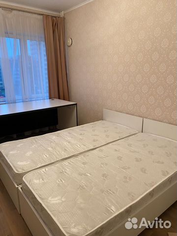 Кровать односпальная