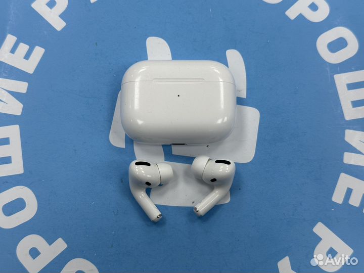 AirPods Pro оригинал