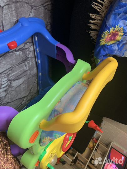 Ходунки детские