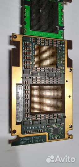 Модуль HP Superdome Itaniun hondoMX2 HPA6868-80107