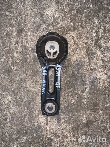 Подушка двс задняя нижняя Мицубиси Аутлендер 3 GF