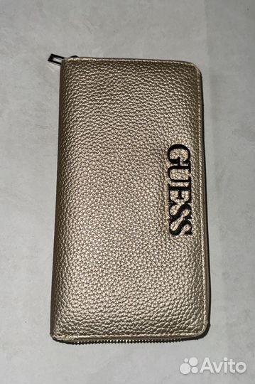 Кошелек женский guess
