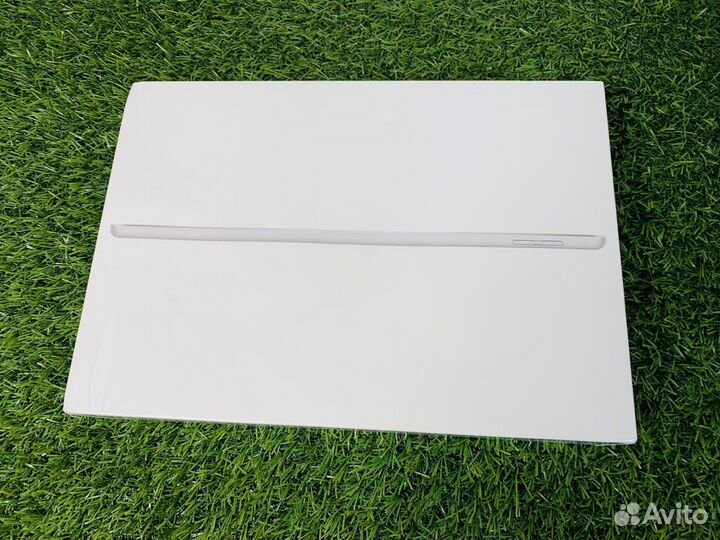 Apple iPad 9 10.2 WiFi 256Gb Новый