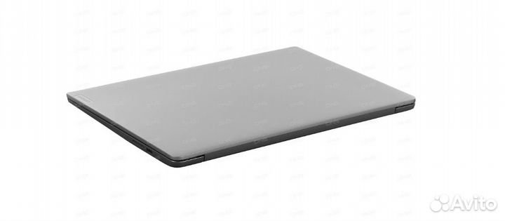 Ноутбук Lenovo IdeaPad 3 17ITL6 серый 17.3d