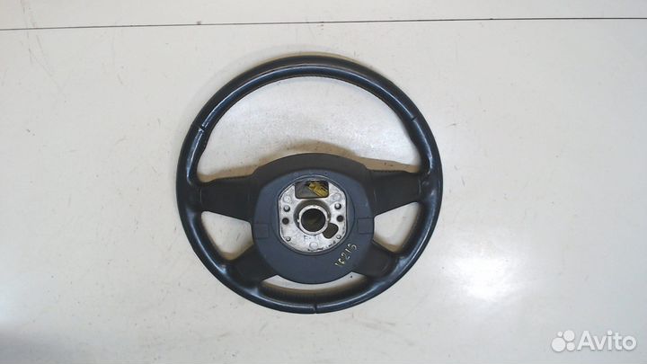 Руль Audi Q7, 2007