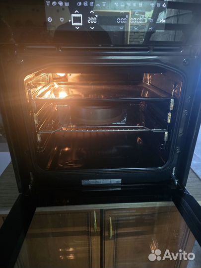 Духовой шкаф встраиваемый gorenje