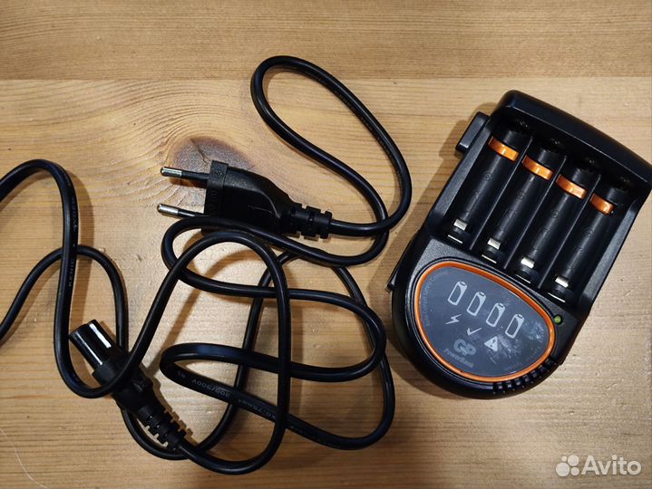 Фотоаппарат Fujifilm FinePix S4000