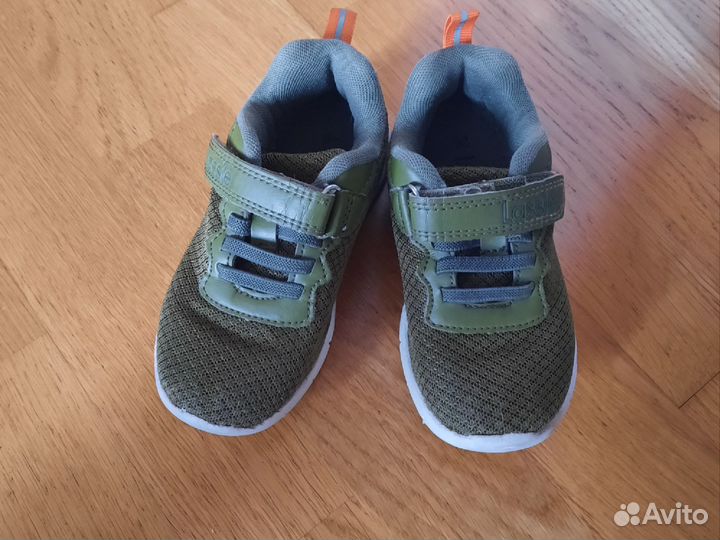 Кроссовки Lassie 26